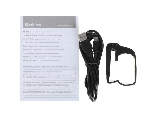 Геймпад Defender Crusher PC,PS3,Bluetooth,Android